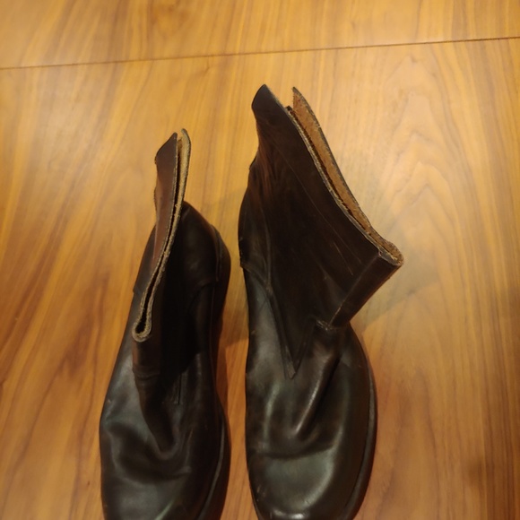 Timberland Boot Company Co Chelsea Rear Zip 10M main image 5